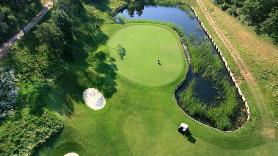 Classic Mid Amateur de Barbaroux - LES RESULTATS- les 8 et 9 juillet 2023