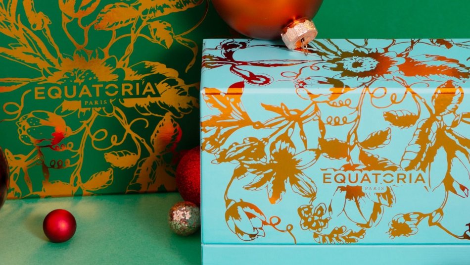 COFFRETS DE NOEL **SPA**