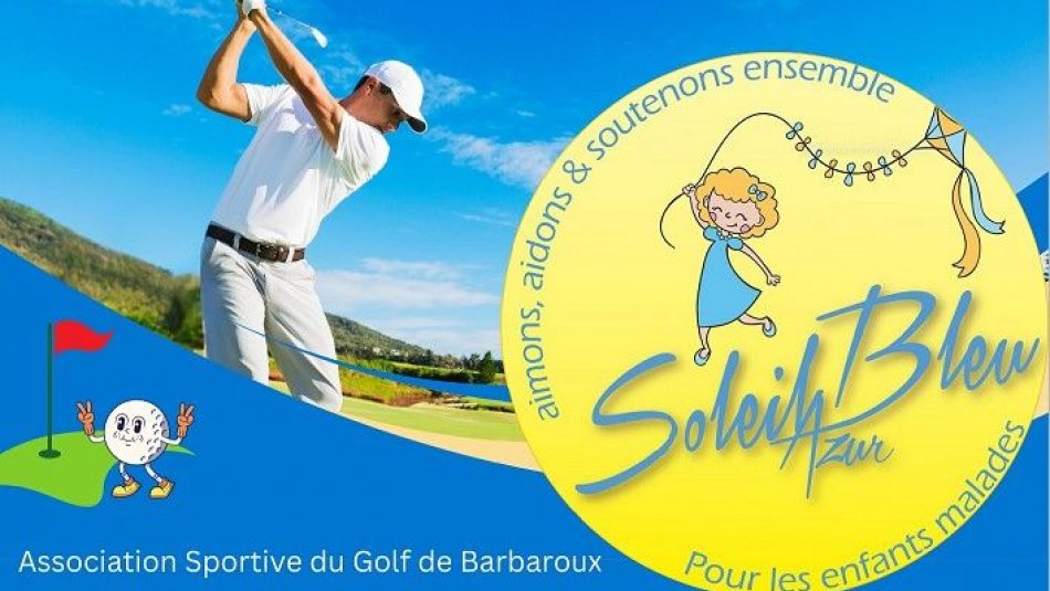 COMPETITION SOLEIL BLEU AZUR